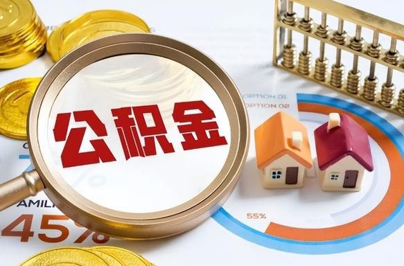 公积金可以私人自己交吗-高唐公积金代办平台
